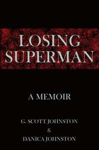 bokomslag Losing Superman