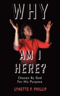 Why Am I Here? 1
