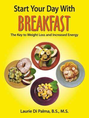 bokomslag Start Your Day with Breakfast