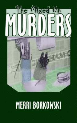 bokomslag Mixed Up Murders