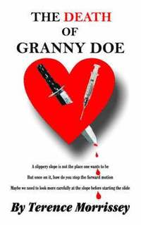 bokomslag The Death of Granny Doe