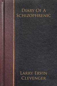 bokomslag Diary Of A Schizophrenic