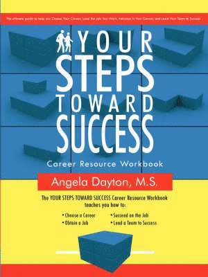 Your Steps Toward Success 1