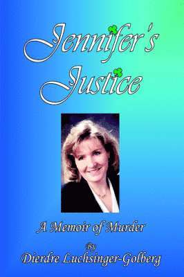 Jennifer's Justice 1