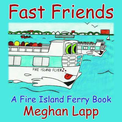 Fast Friends 1