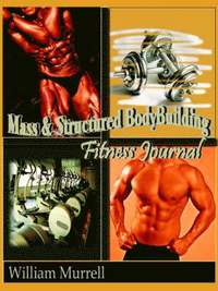 bokomslag Mass and Structure Bodybuilding