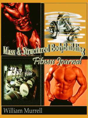 Mass and Structure Bodybuilding 1