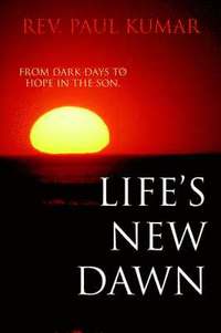 bokomslag Life's New Dawn