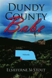 bokomslag Dundy County Babe