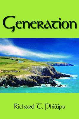 Richard T. Phillips - Generation, Häftad