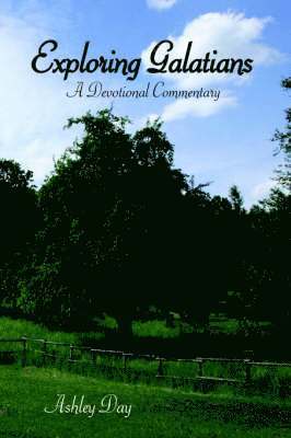 Exploring Galatians