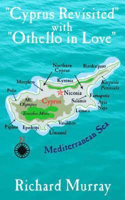 bokomslag &quot;Cyprus Revisited&quot; with &quot;Othello in Love&quot;