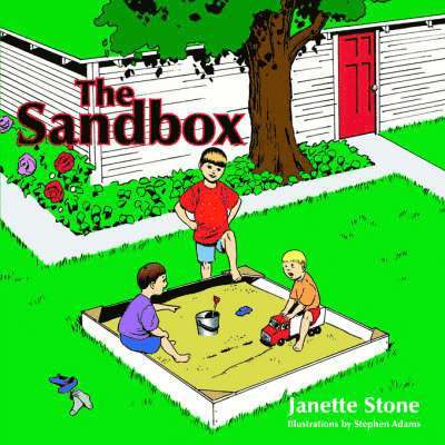 The Sandbox 1