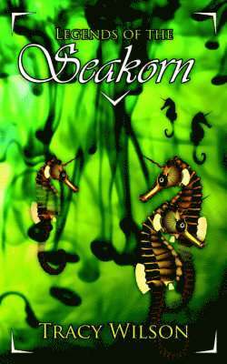 Legends of the Seakorn