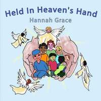 bokomslag Held In Heaven's Hand