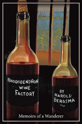 Rhododendron Wine Factory