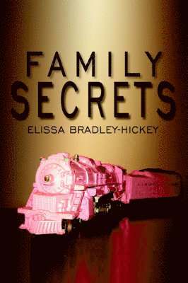 bokomslag Family Secrets