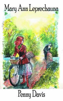 Penny Davis - Mary Ann Leprechauna, Häftad