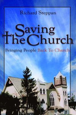 Saving The Church 1