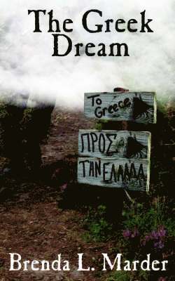 bokomslag Greek Dream