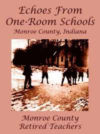 bokomslag Echoes From One-Room Schools