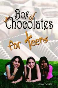 bokomslag Box of Chocolates for Teens