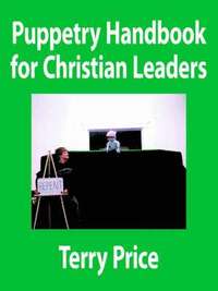 bokomslag Puppetry Handbook for Christian Leaders