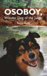 bokomslag Osoboy, Wonder Dog of the Jungle