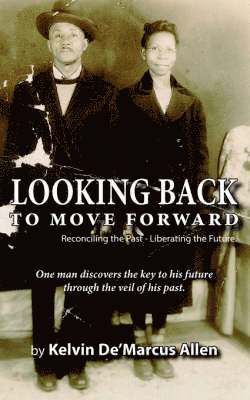Looking Back to Move Forward 1
