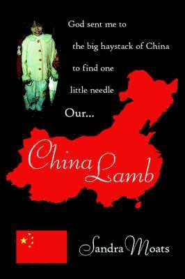bokomslag China Lamb