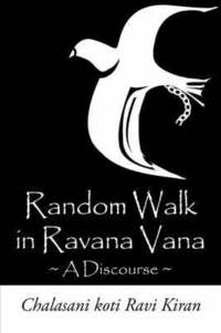 bokomslag Random Walk in Ravana Vana