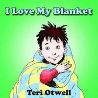 bokomslag I Love My Blanket