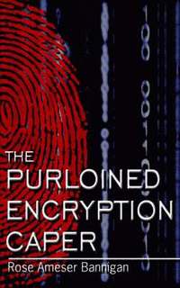 bokomslag The Purloined Encryption Caper