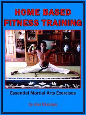 Home-Based Fitness Training 1