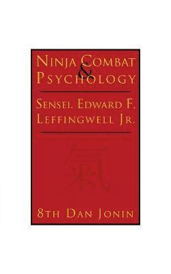 bokomslag Ninja Combat and Psychology