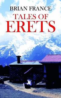 bokomslag Tales of Erets
