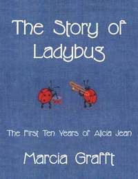 bokomslag The Story of Ladybug
