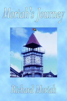 Moriah's Journey 1