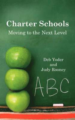 bokomslag Charter Schools