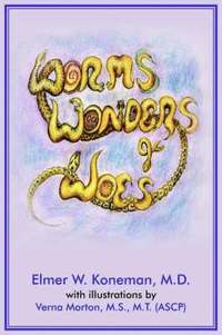 bokomslag Worms, Wonders and Woes