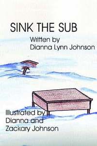 bokomslag Sink the Sub
