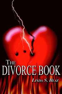 bokomslag The Divorce Book