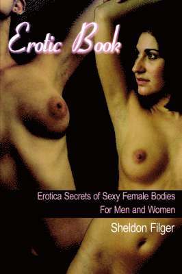 Erotic Book 1