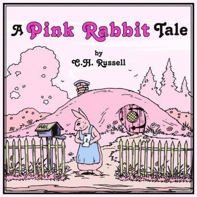 Pink Rabbit Tale 1