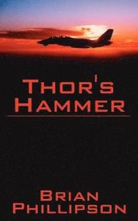 bokomslag Thor's Hammer