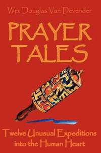 bokomslag Prayer Tales