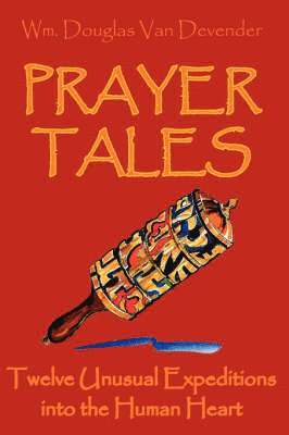 Prayer Tales 1