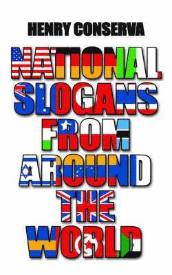 bokomslag National Slogans from Around the World