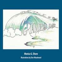 bokomslag Tale of Grandpa's Hair