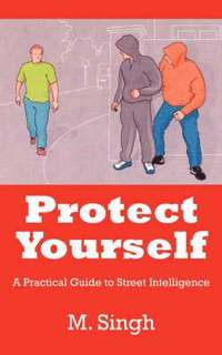 bokomslag Protect Yourself